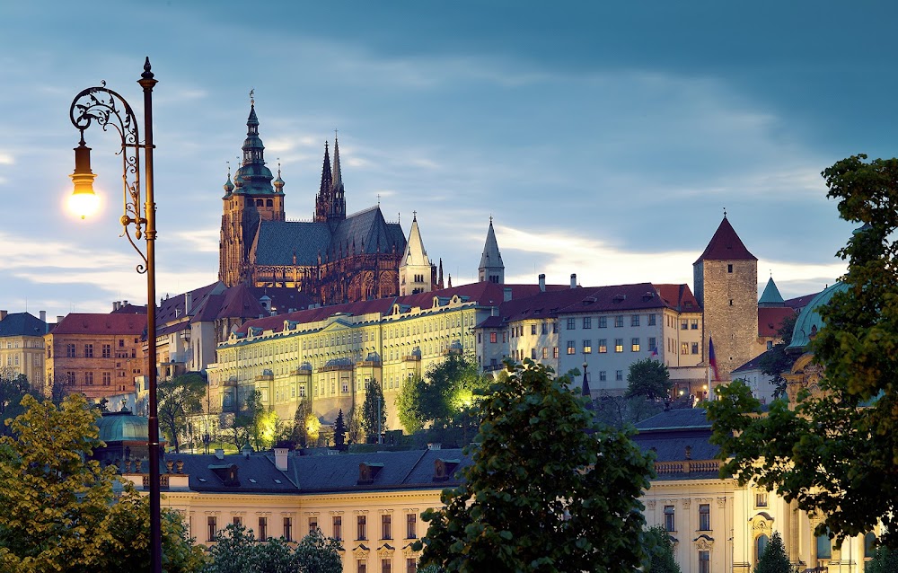 Lobkowicz Palace fotoğraf 1