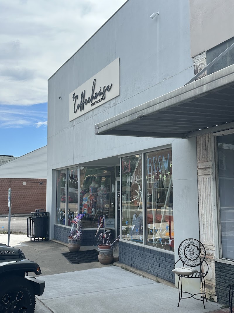 The Coffeehouse at Brookside photo 4