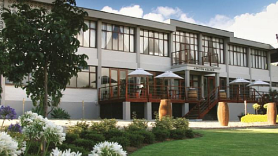 Ashton Winery