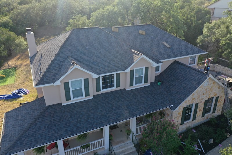 Shield Roofing: San Antonio Roofing Company photo 3