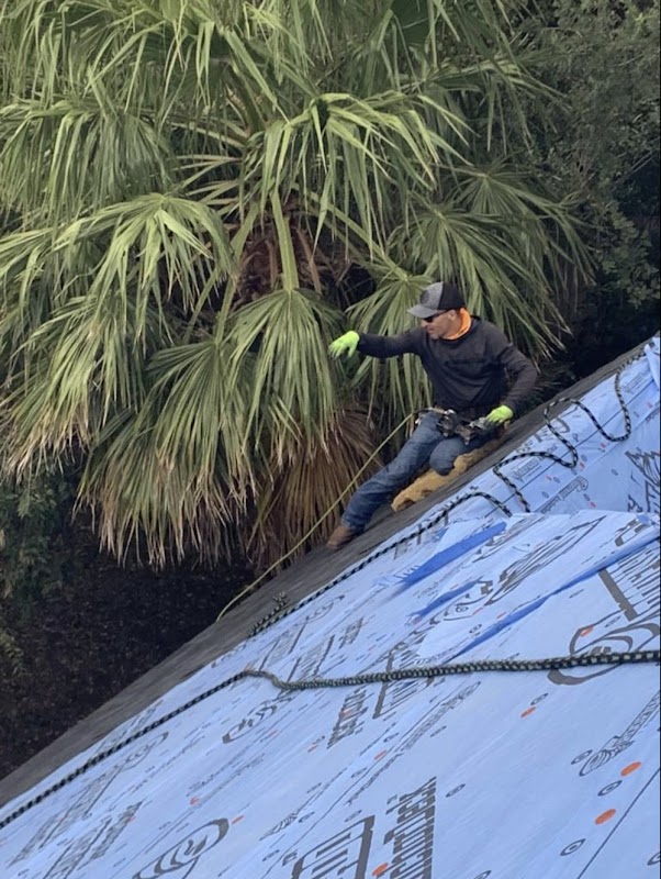 Shield Roofing: San Antonio Roofing Company photo 2