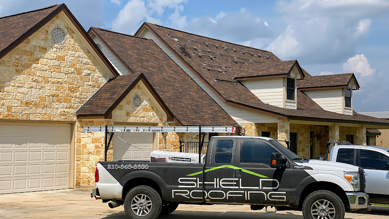 Shield Roofing: San Antonio Roofing Company photo 1