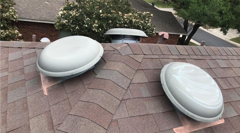 Shield Roofing: San Antonio Roofing Company photo 5