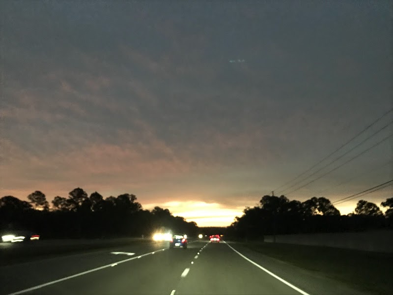 ChargePoint Charging Station
