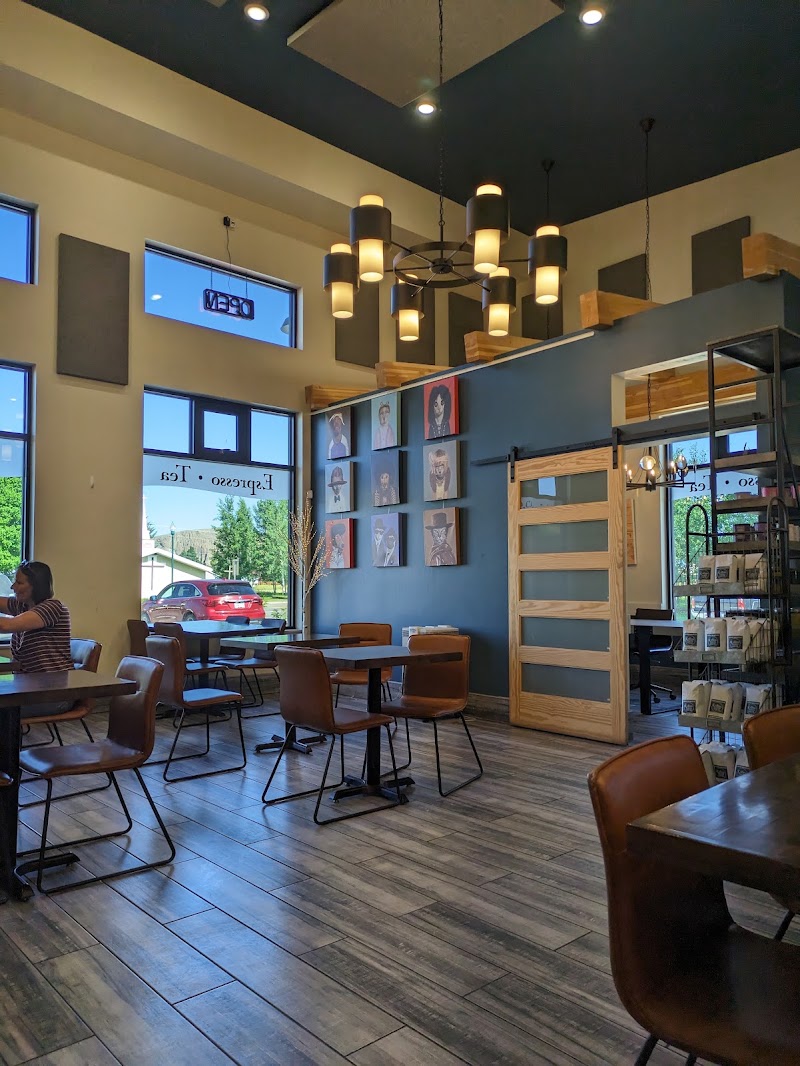 The Coffee Trader photo 4
