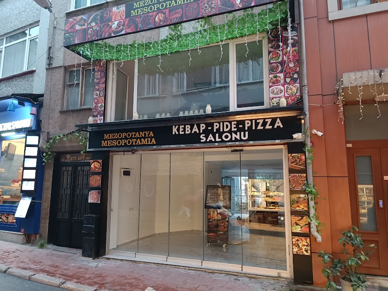 URBAN GRİLL İSTANBUL photo 5