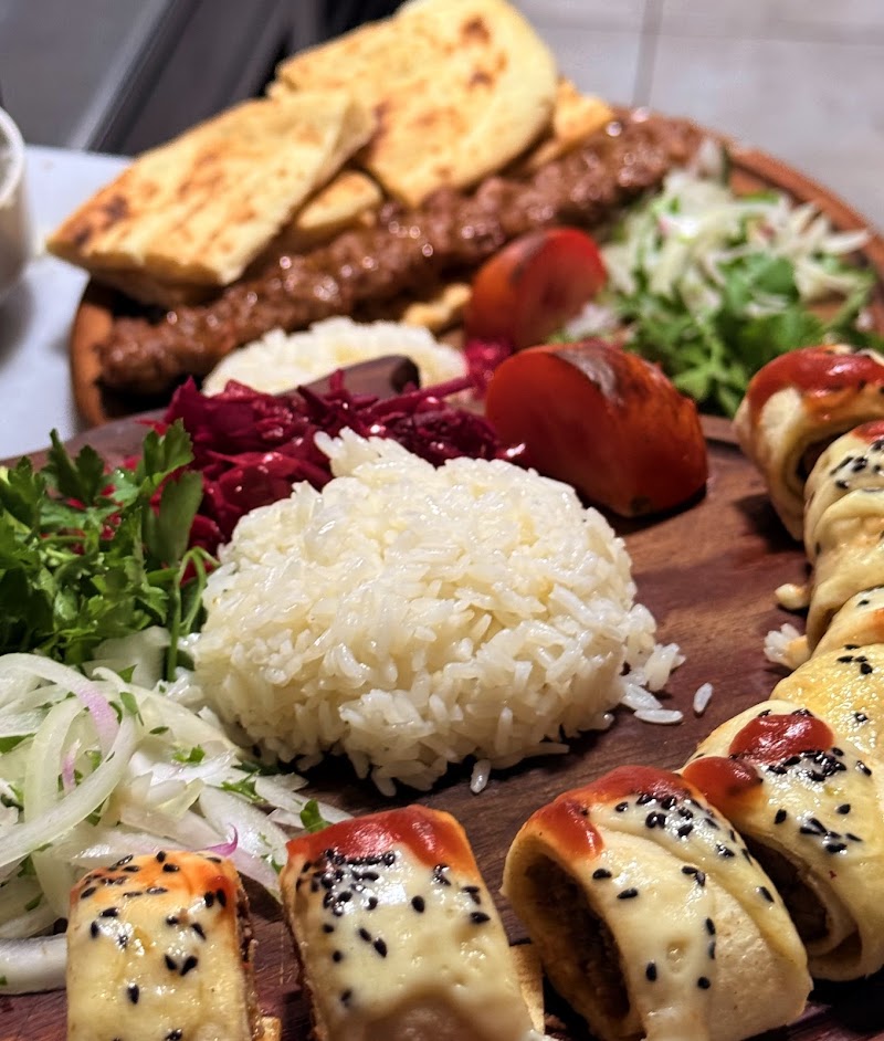 URBAN GRİLL İSTANBUL photo 2