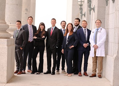 Lowe Law Group - Car accident lawyer in Cheyenne