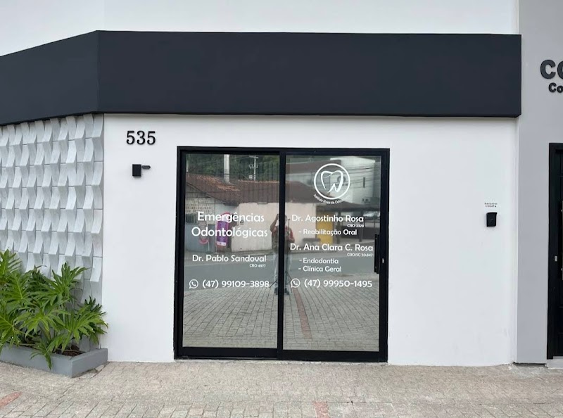 Dr. Pablo Sandoval Dentista 24 horas - foto 2