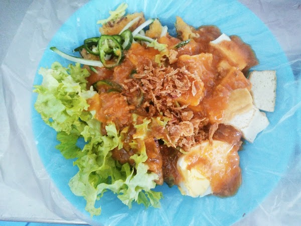 Medan Selera MBMB Kawasan Perindustrian Bukit - Photo 1