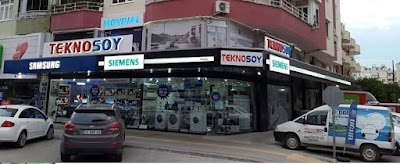 TEKNOSOY Siemens Samsung Uğur yetkili bayi - Beyaz Eşya Servisi