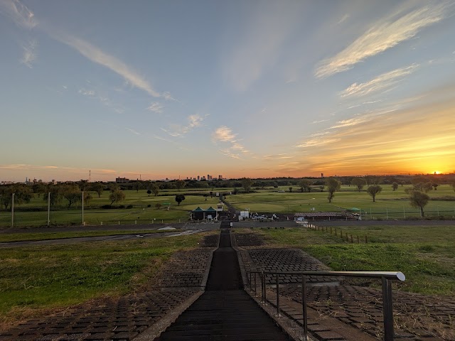 Asaka Public Golf Course - Photo 4