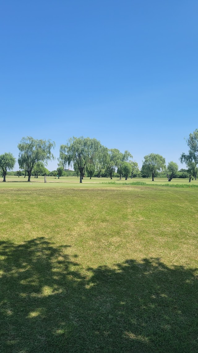 Asaka Public Golf Course - Photo 2