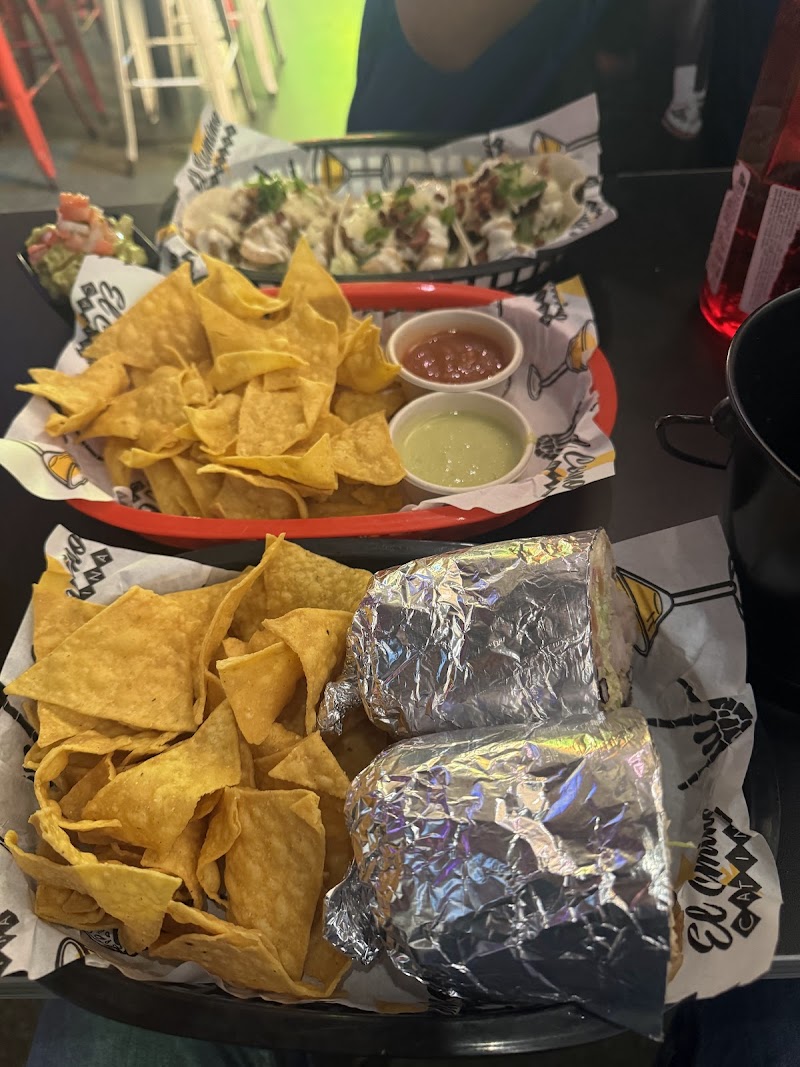 El Camino Cantina Bowen Hills photo 10