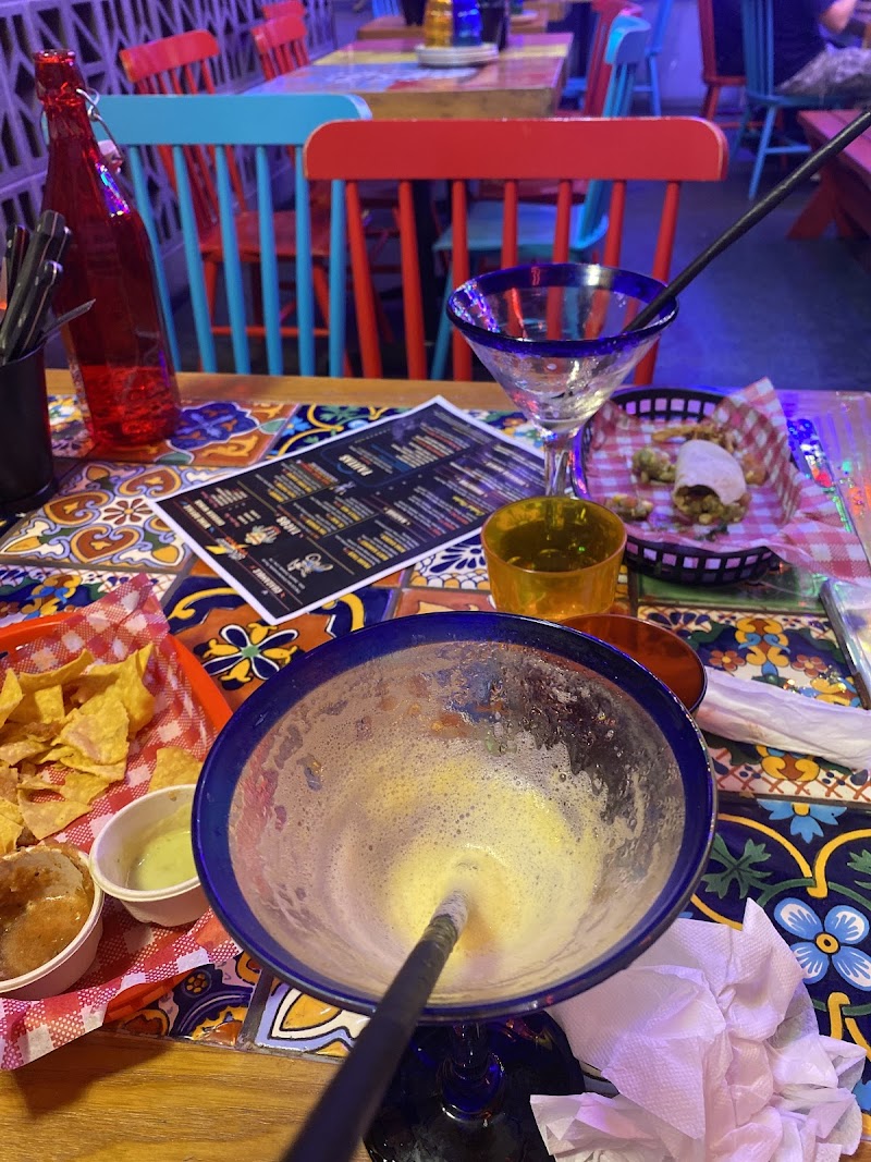 El Camino Cantina Bowen Hills photo 9