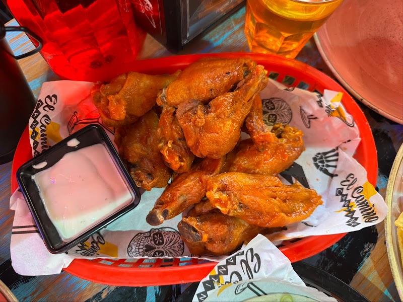 El Camino Cantina Bowen Hills photo 8