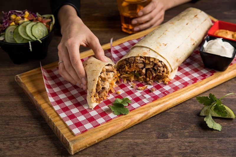 El Camino Cantina Bowen Hills photo 2