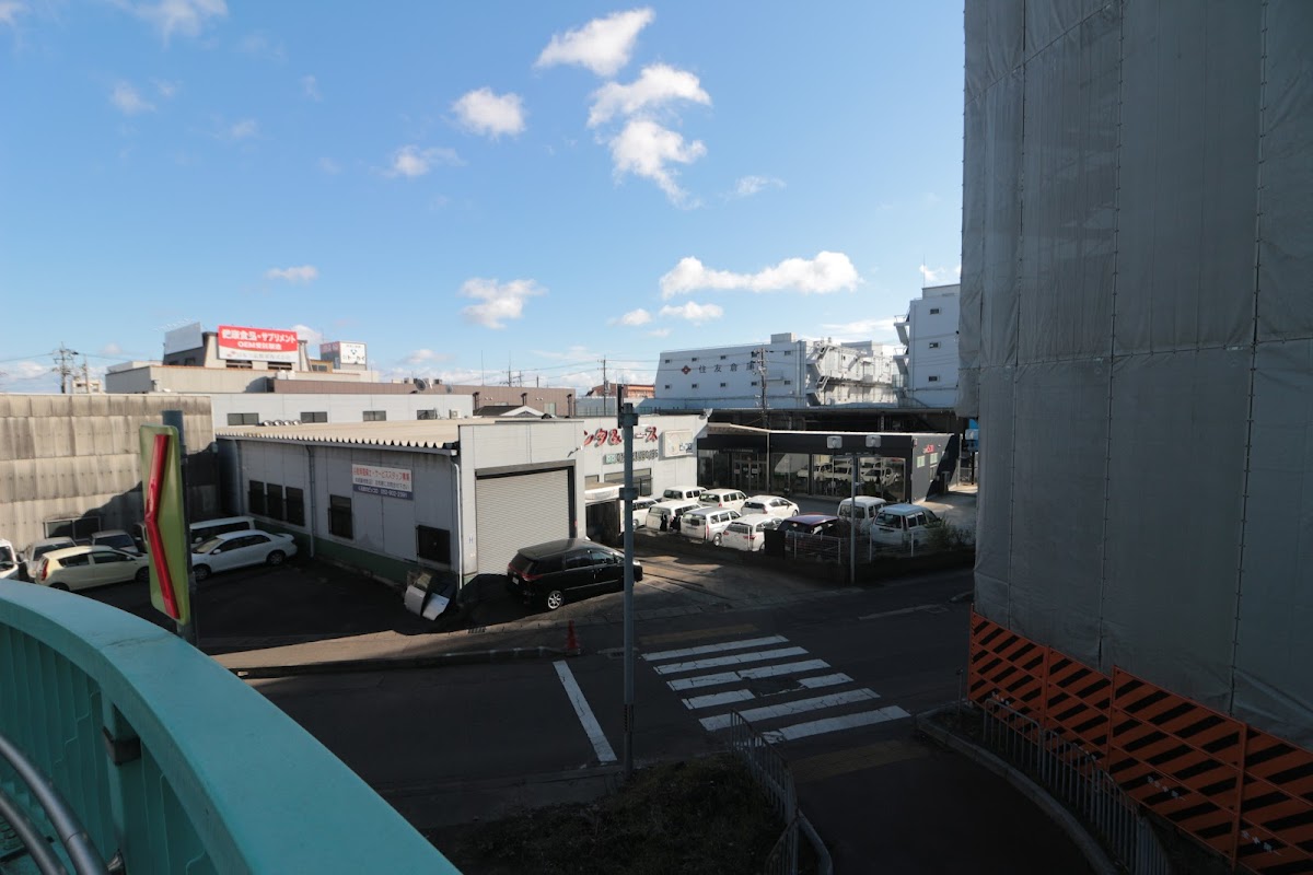 くるまのピッコロ