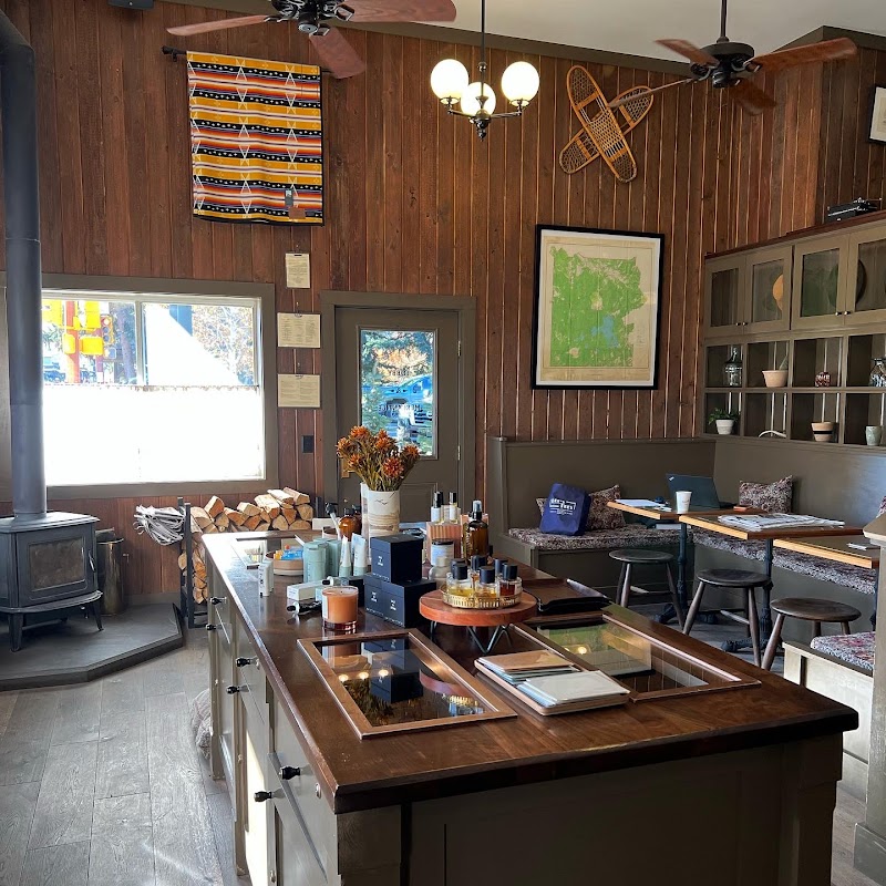 Anvil Mercantile & Coffee photo 3