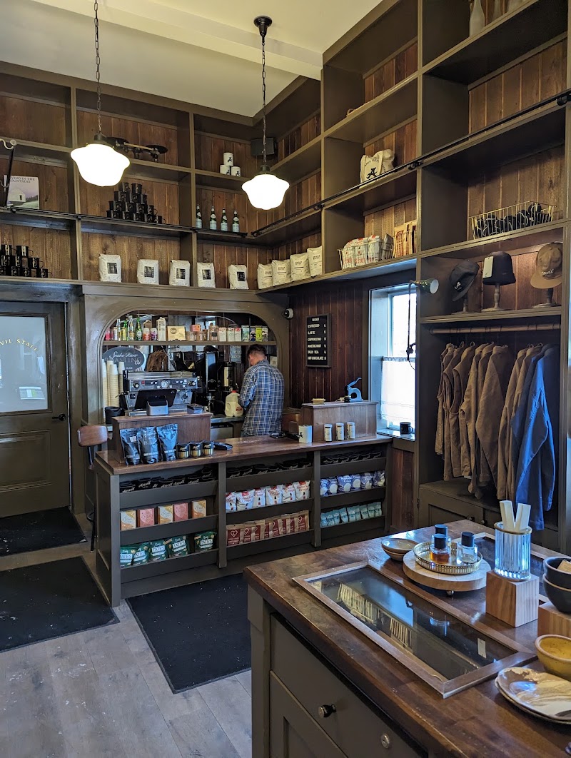 Anvil Mercantile & Coffee photo 3