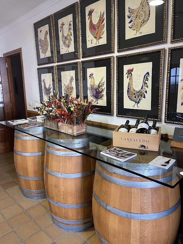 Bodega del Abad S.L.