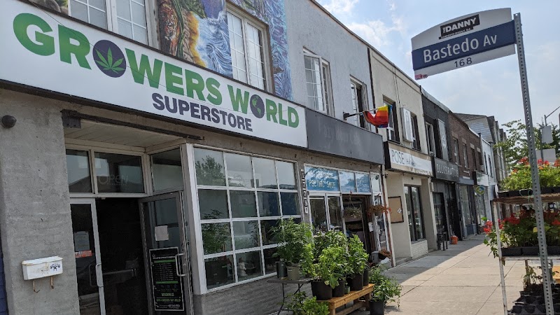 Growers World Superstore