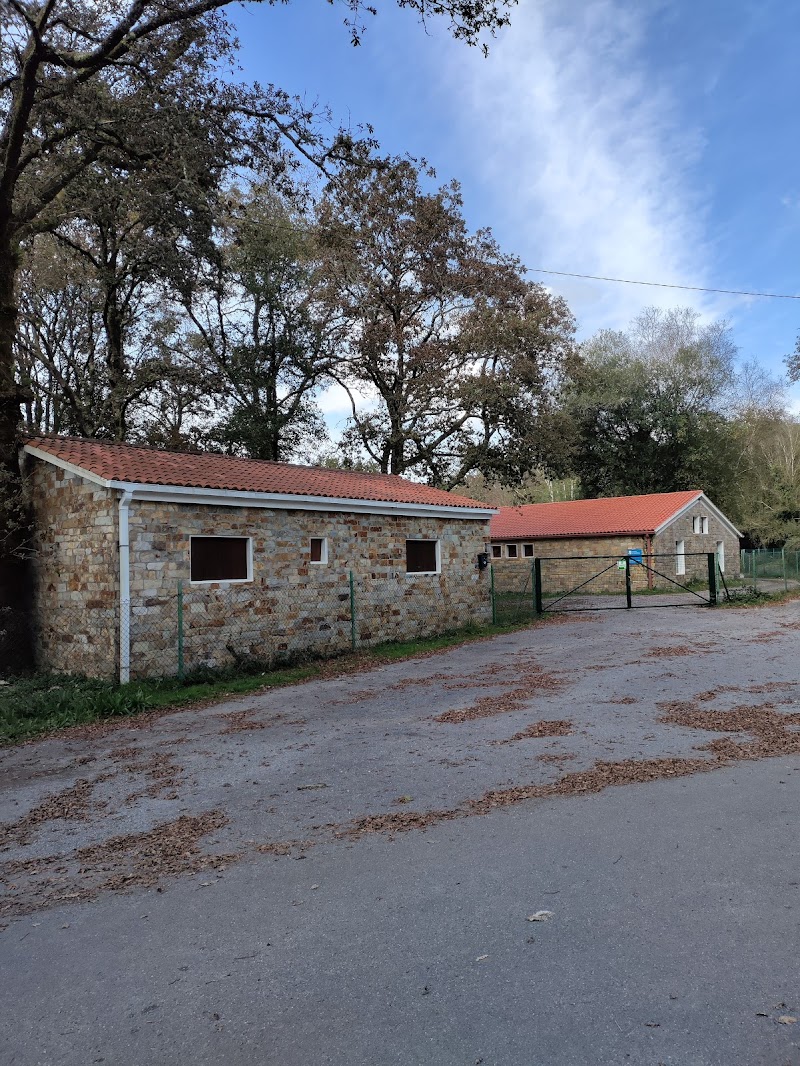 Campamento Xuvenil Pontemaril photo 1