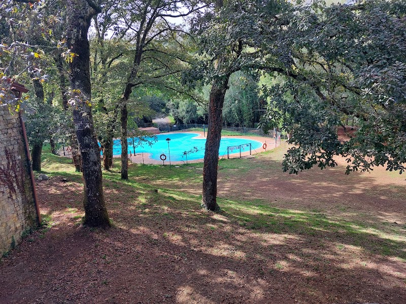 Campamento Xuvenil Pontemaril photo 3