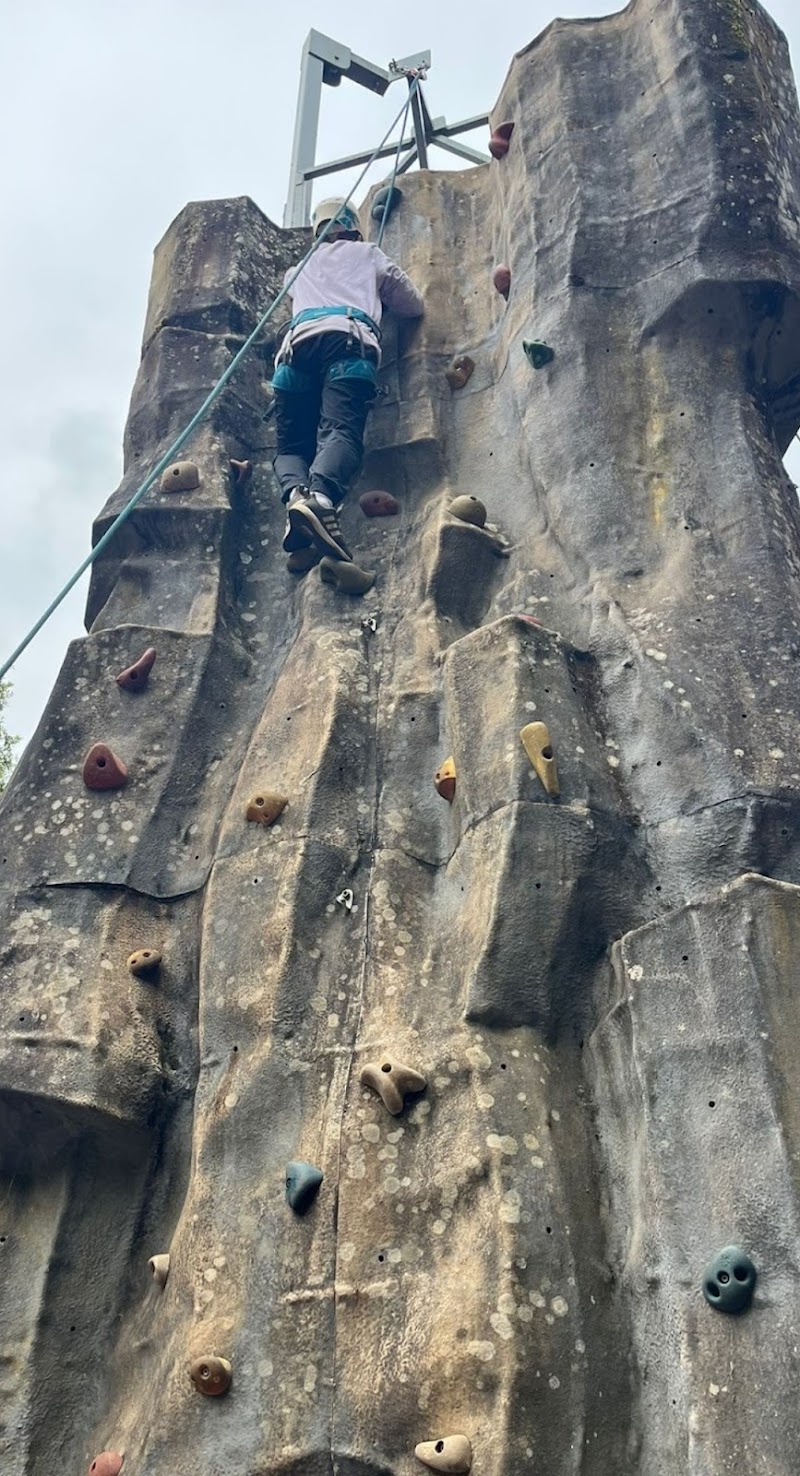 Campamento Xuvenil Pontemaril photo 5