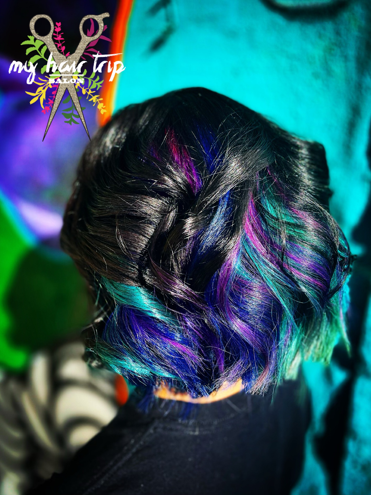 My Hair Trip ✂: Google Places image 4