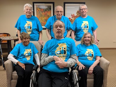 Lacey Creek Supportive Living facility photo