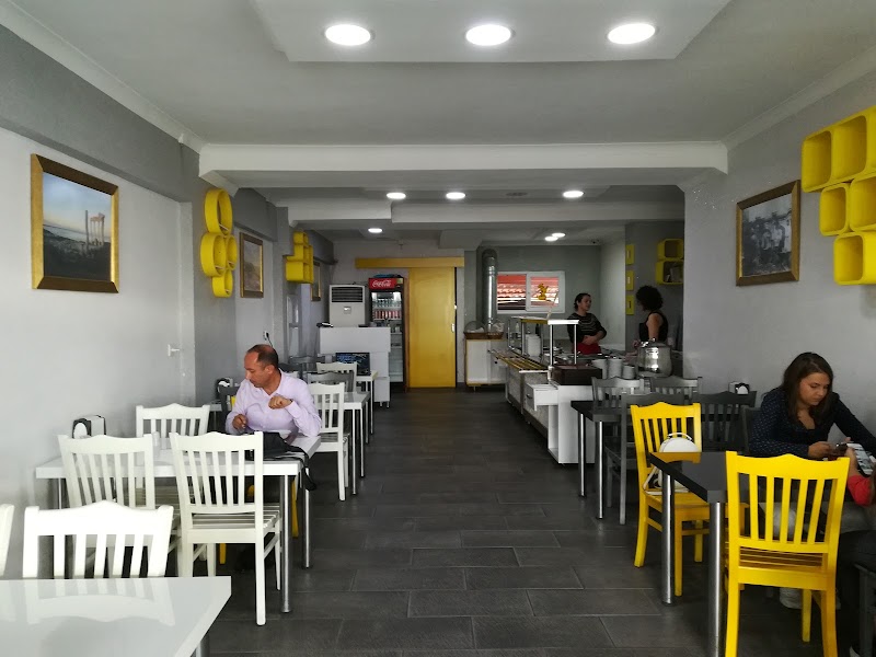 Karanfill ev tadında yemekler photo 3