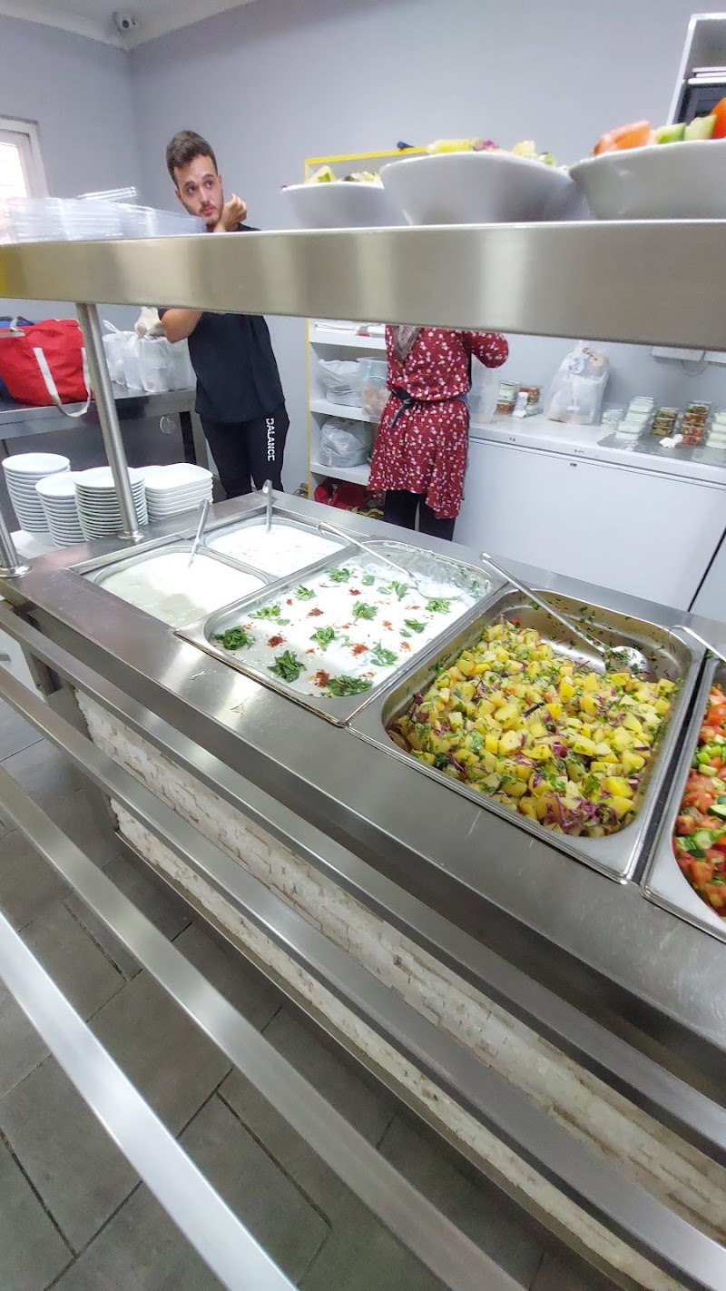 Karanfill ev tadında yemekler photo 5