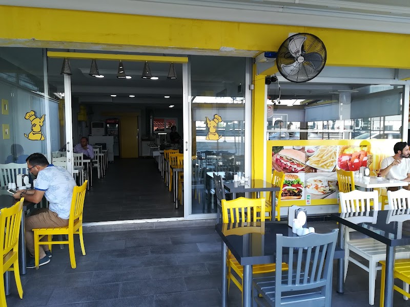 Karanfill ev tadında yemekler photo 1