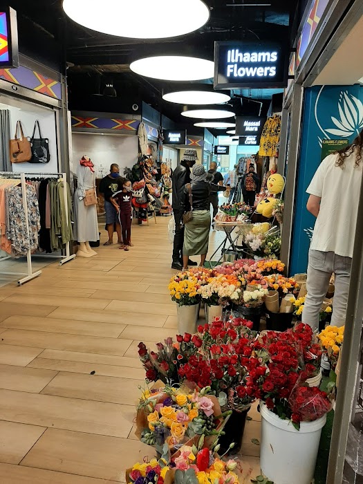 Canal Walk Shopping Centre fotoğraf 1