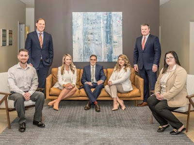 Phelan Petty Injury Lawyers - Car accident lawyer in Richmond