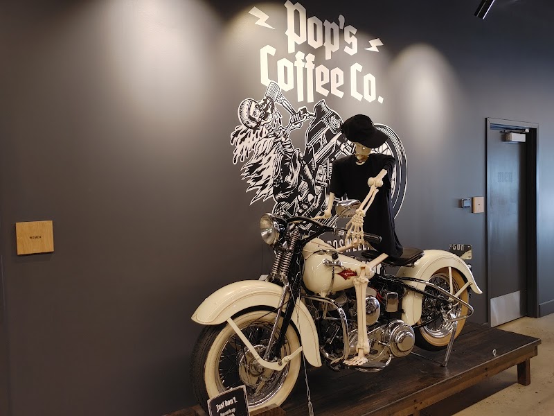 Pop's Coffee Co. photo 4