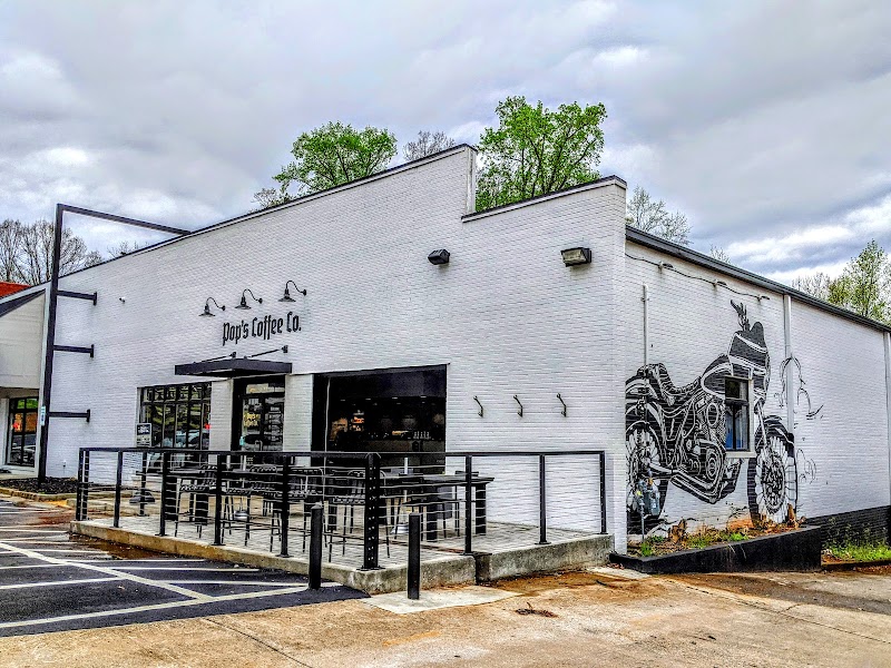Pop's Coffee Co. photo 1