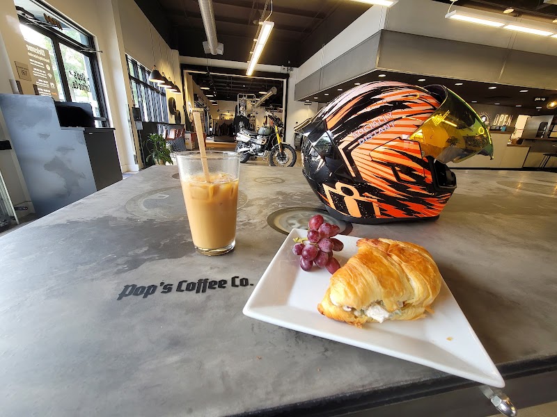 Pop's Coffee Co. photo 2