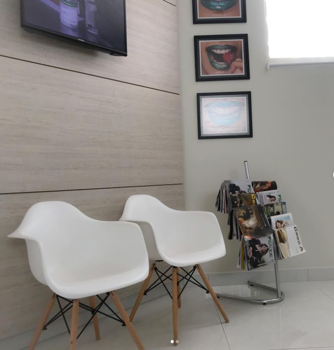 Dra Mabelin Martins Valim | Dentista em Uberlândia | Ortodontia | Aparelho e Ortopedia - foto 2