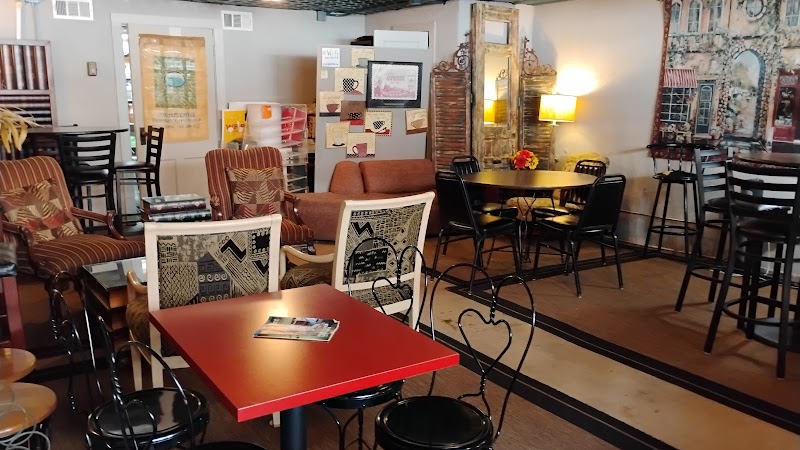 5th & Main Coffees photo 4