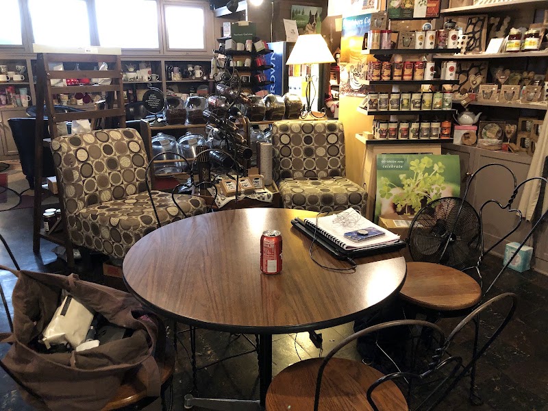 5th & Main Coffees photo 2