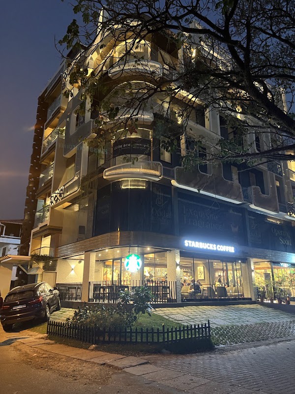 Dotspace Business Centre