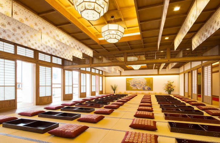 道後温泉別館 飛鳥乃湯泉（あすかのゆ） 3