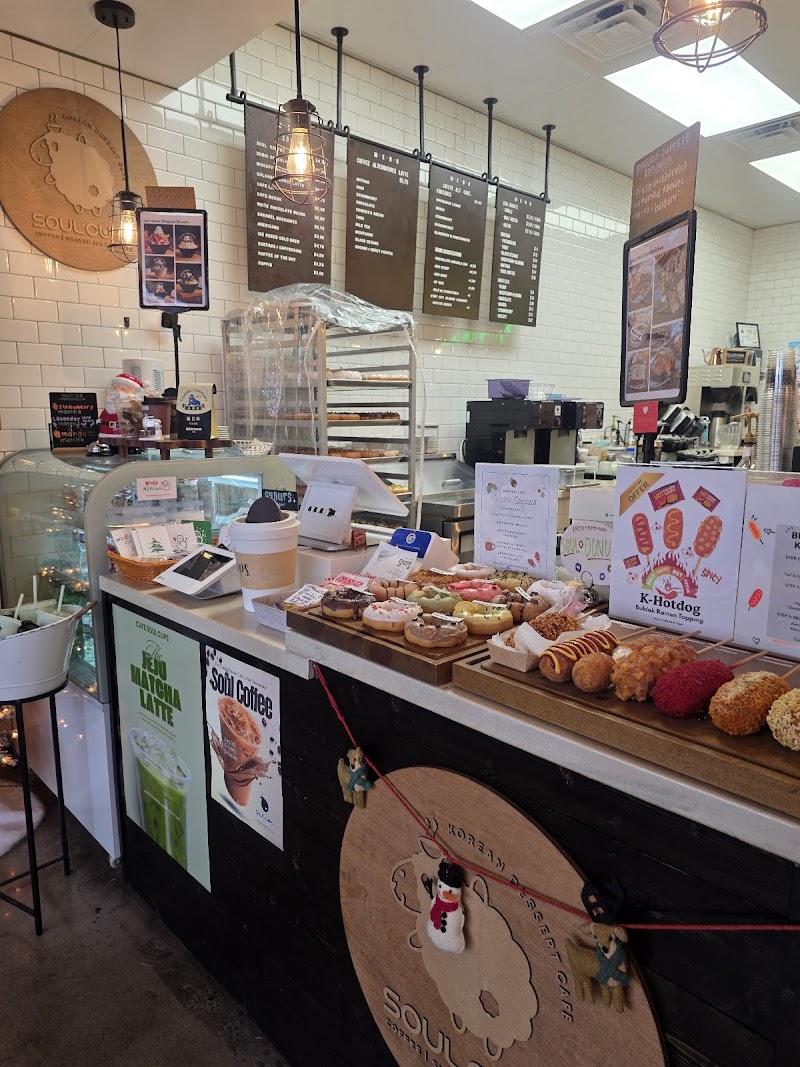 Cafe Soul Cups photo 2