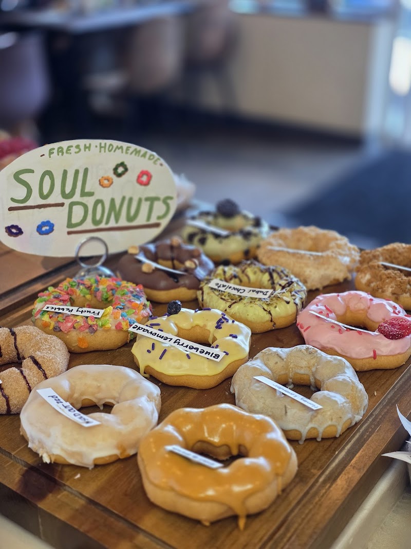 Cafe Soul Cups photo 3