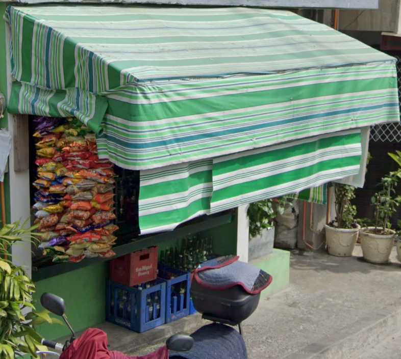 Roxan Store
