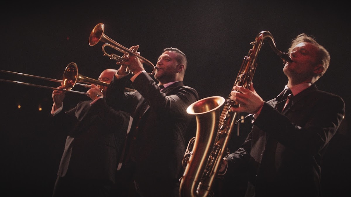 Matthew James Orchestra: Google Places image 2