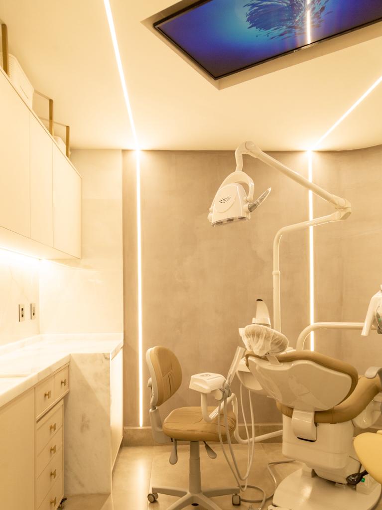 Benício & Valadares Odontologia especializada - foto 2