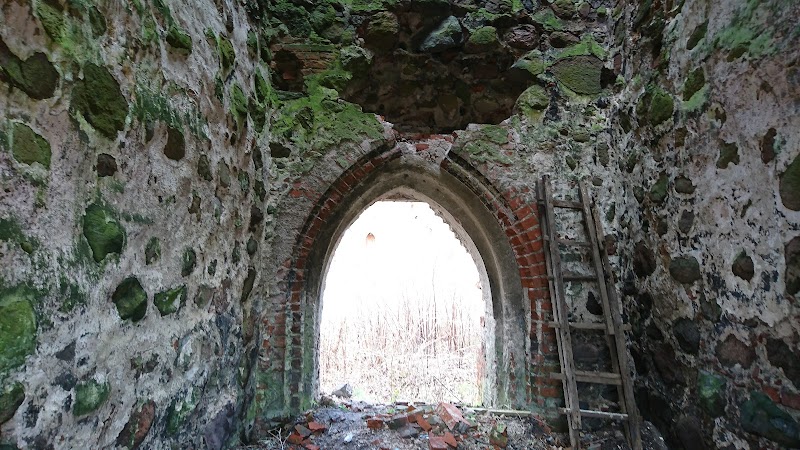 Кирха Петерсдорфа — фото 3